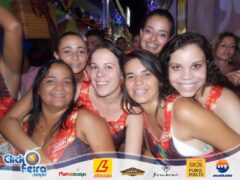 Bloco A Tribo